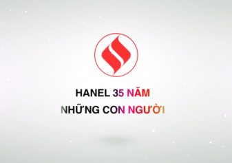 CLIP ẢNH KỶ NIỆM 35 NĂM NGÀY THÀNH LẬP CÔNG TY